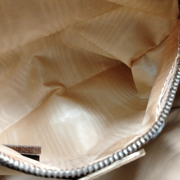 Fendi Brown Leather Hand Bag mon585-103125 - Picture 13 of 16